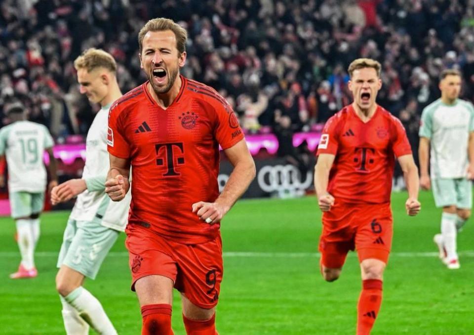 球星打破五年进球纪录，状态火热（球星刷新五年进球纪录，火力全开）