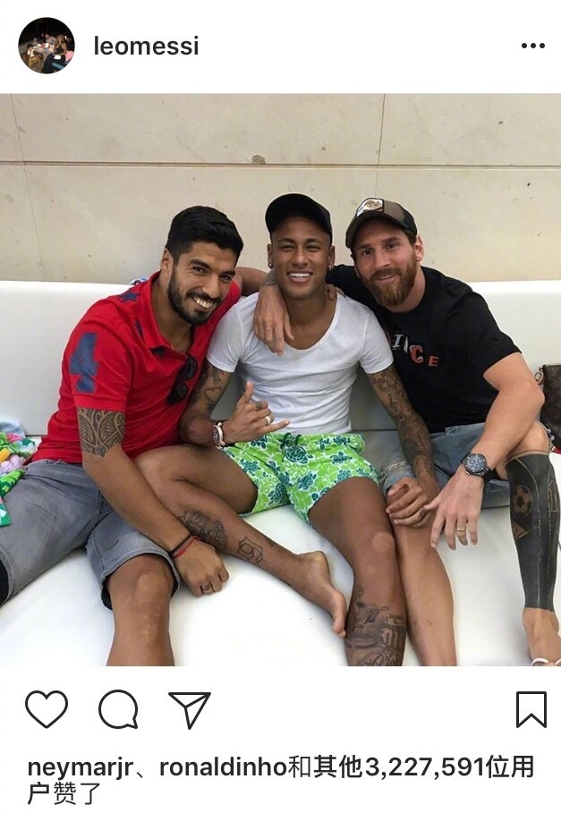 球迷：我们都在见证他的成长（球迷：他的成长，我们一起见证）